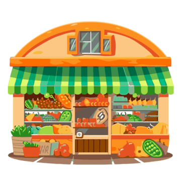 Retail & Hospitality